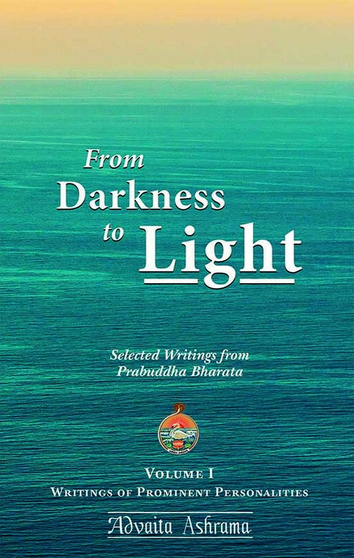 From Darkness to Light (Vol.1)