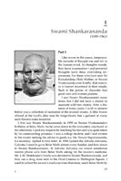 Stories of Vedanta Monks – (Set of 2 Vols.) Stories of Vedanta Monks – (Set of 2 Vols.)