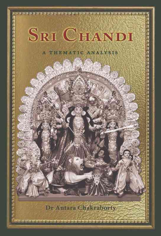 Sri Chandi - A Thematic Analysis