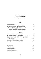 Sri Chandi - A Thematic Analysis