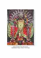 Sri Chandi - A Thematic Analysis