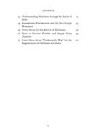 A Call For Progressive Spiritual Hinduism - The Vivekananda way