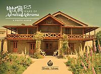 125 Years of Advaita Ashrama - A Photo Album