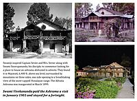 125 Years of Advaita Ashrama - A Photo Album