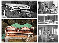 125 Years of Advaita Ashrama - A Photo Album