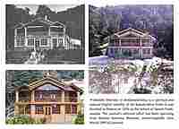 125 Years of Advaita Ashrama - A Photo Album