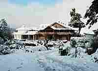 125 Years of Advaita Ashrama - A Photo Album