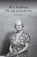 All is Brahman: The Life of Sarah Fox