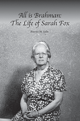 All is Brahman: The Life of Sarah Fox