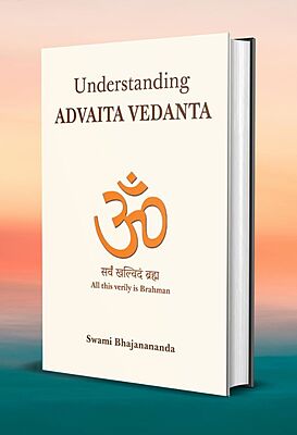 Understanding Advaita Vedanta