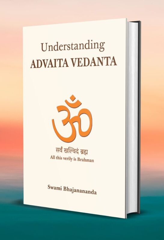 Understanding Advaita Vedanta