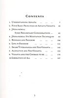 Understanding Advaita Vedanta Understanding Advaita Vedanta