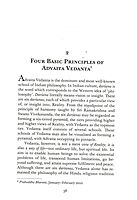 Understanding Advaita Vedanta Understanding Advaita Vedanta