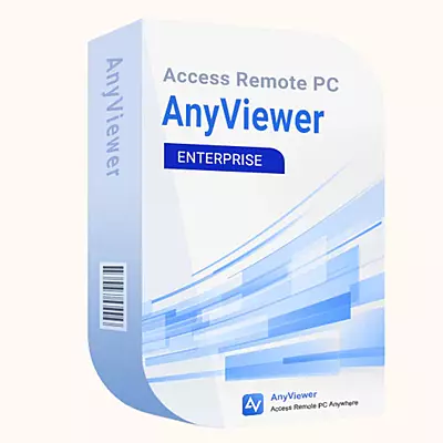 AOMEI Anyviewer Enterprise