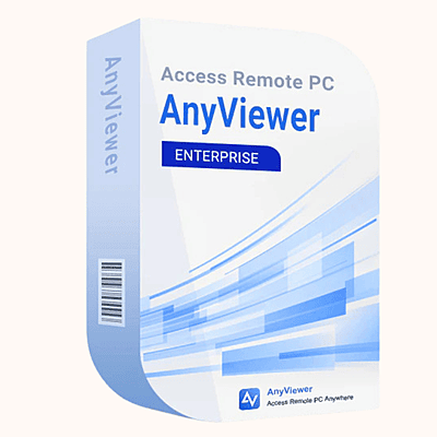 AOMEI Anyviewer Enterprise