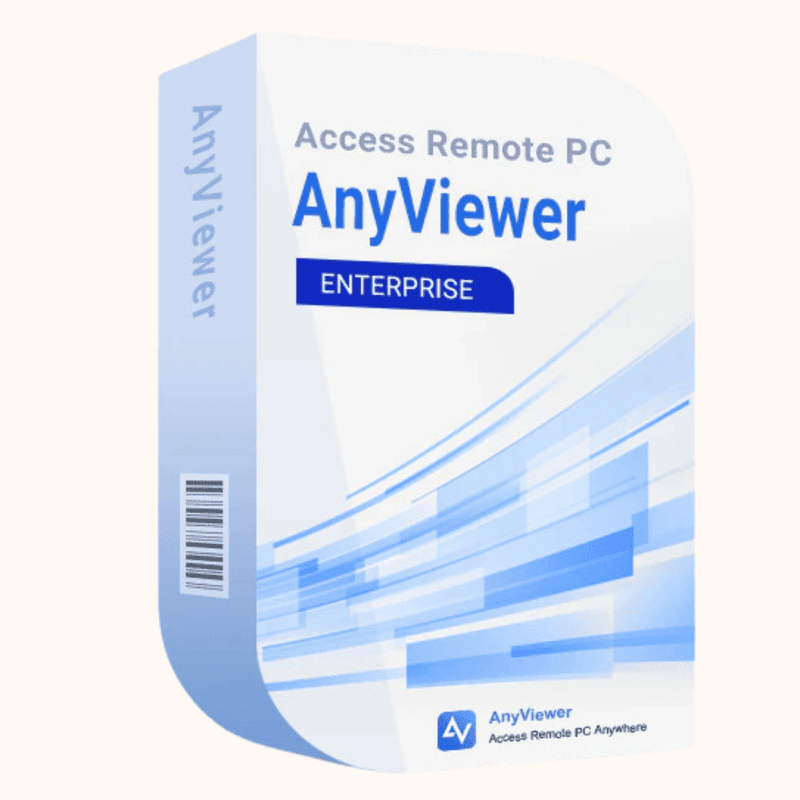 AOMEI Anyviewer Enterprise