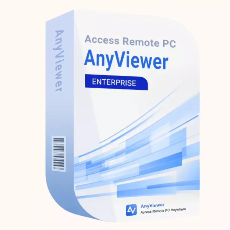 AOMEI Anyviewer Enterprise