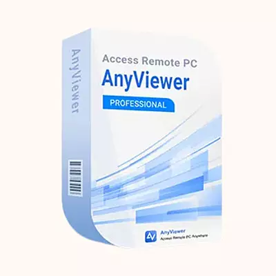 AOMEI Anyviewer Professional
