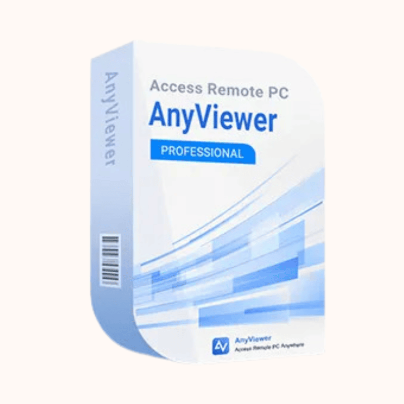 AOMEI Anyviewer Professional