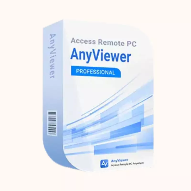 AOMEI Anyviewer Professional