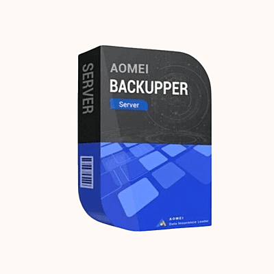 AOMEI Backupper Server Edition