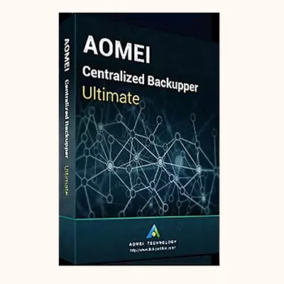 AOMEI Centralized Backupper