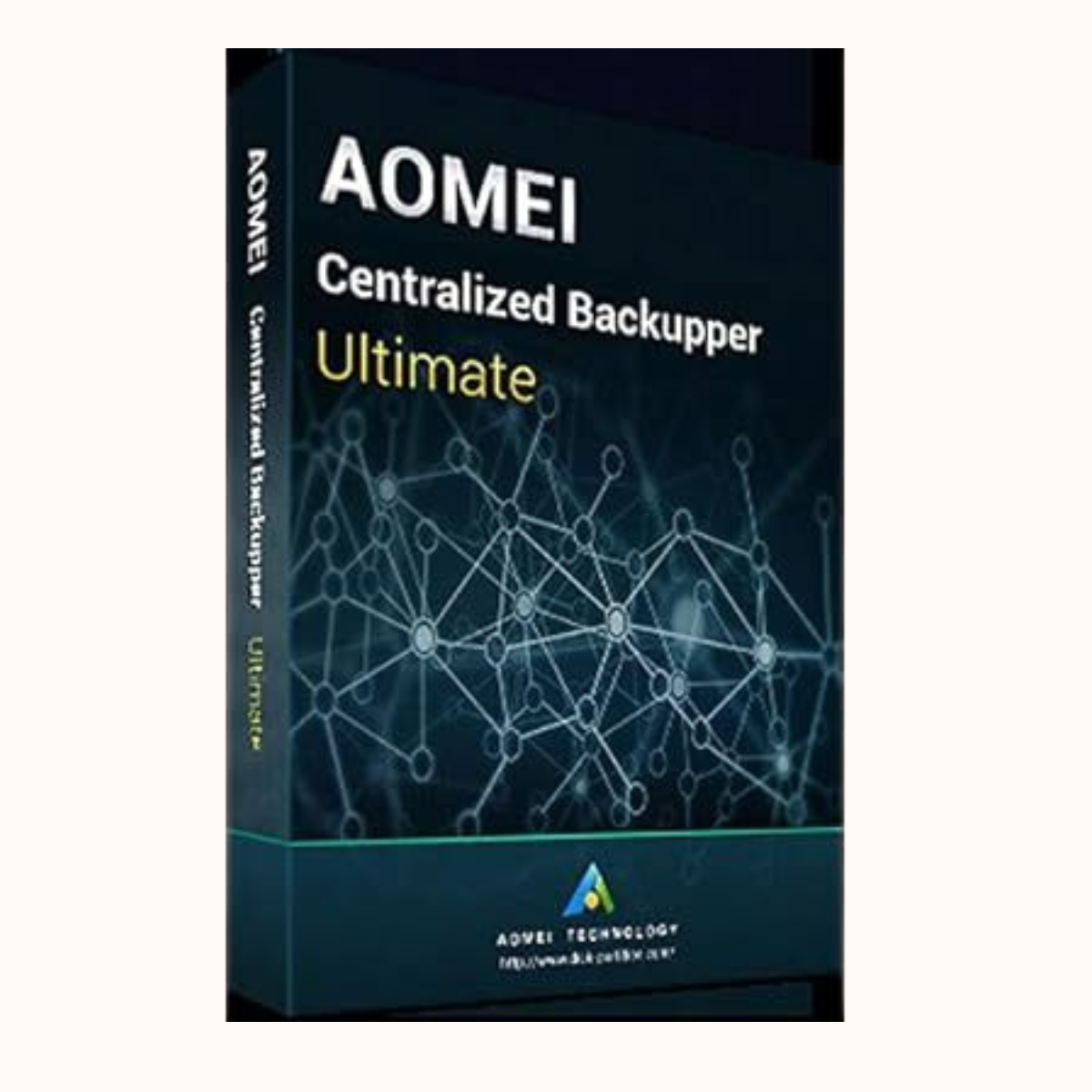 AOMEI Centralized Backupper
