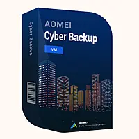 AOMEI Cyber backup Perpetual