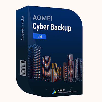 AOMEI Cyber backup Perpetual