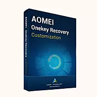 AOMEI Onekey Recovery Customization