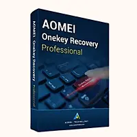 AOMEI Onekey Recovery Professional