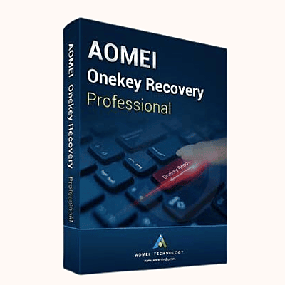 AOMEI Onekey Recovery Professional AOMEI Onekey Recovery Professional