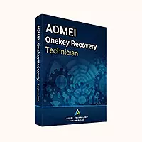 AOMEI Onekey Recovery Technician