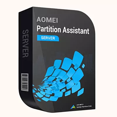 AOMEI Partition Assistant Server Edition