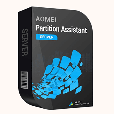 AOMEI Partition Assistant Server Edition