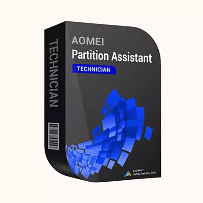 AOMEI Partition Assistant Technician Edition