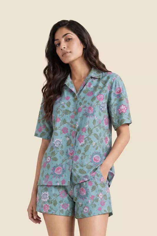 Women Relaxed fit shirt
