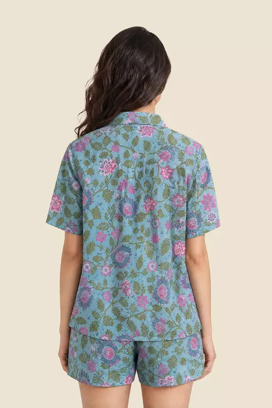 Women Relaxed fit shirt