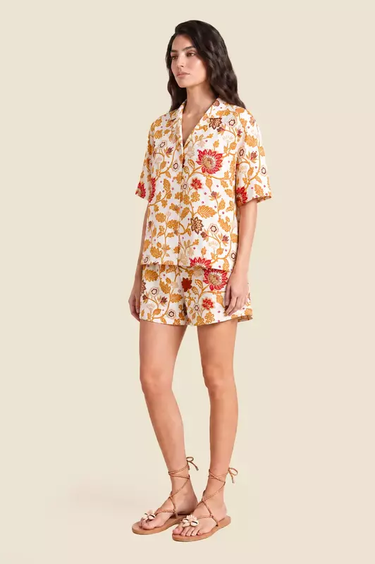 Women Relaxed fit shirt