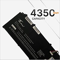 Techie 3-Cell Laptop Battery – High-Performance, Reliable Power for Acer SF514 AP1505L & AP15O5L