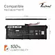 Techie 2-Cell Battery for Acer A315-41-R1PK Laptop. High-performance, reliable power source designed for optimal compatibility and longevity. Perfect for extending your laptop's usage time.