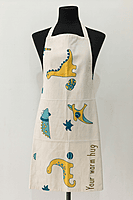 Apron