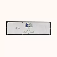 APC Easy UPS On-Line, 6kVA/6kW, Rackmount (SRV 6K-RIL-IN)