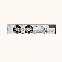 APC Easy UPS On-Line, 6kVA/6kW, Rackmount (SRV 6K-RIL-IN)