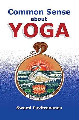 Common Sense About Yoga Common Sense About Yoga