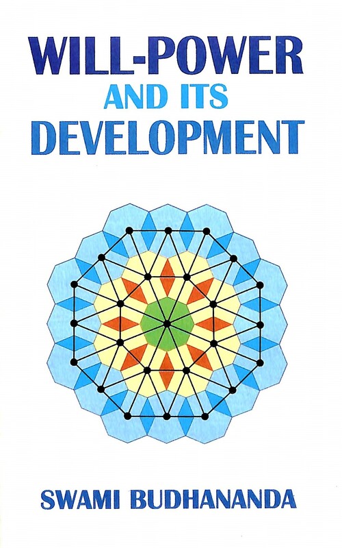 Will-Power and Its Development