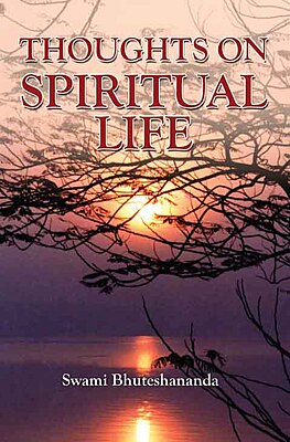 Thoughts on Spiritual Life