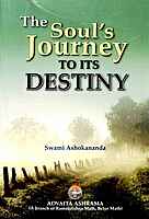The Soul's Journey to Its Destiny