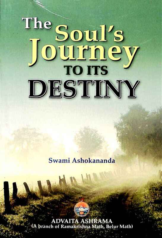 The Soul's Journey to Its Destiny
