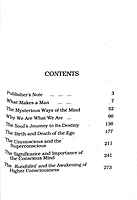 The Soul's Journey to Its Destiny